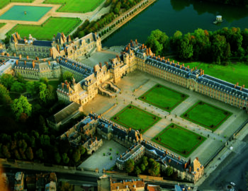 Château de Fontainebleau