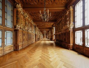 Galerie François 1er