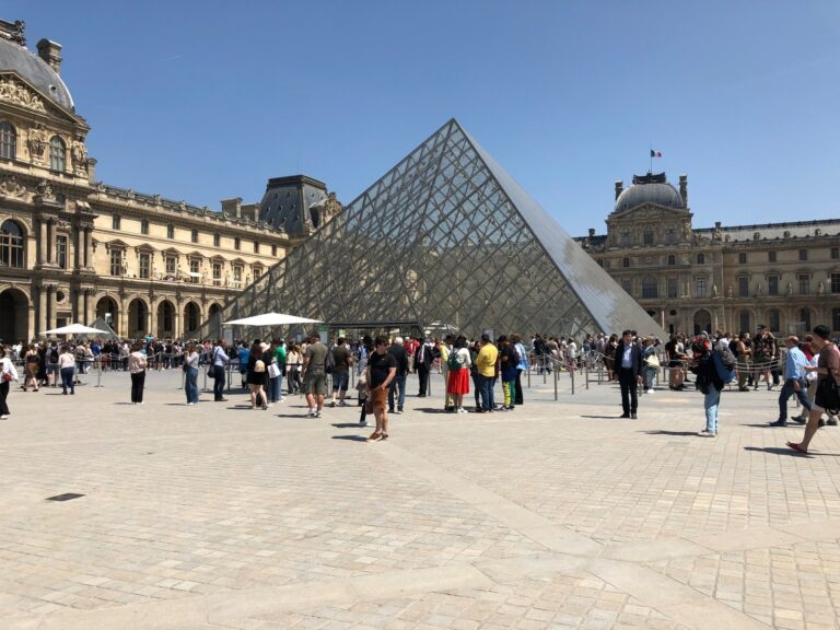 Musée du Louvre_Paris 1er