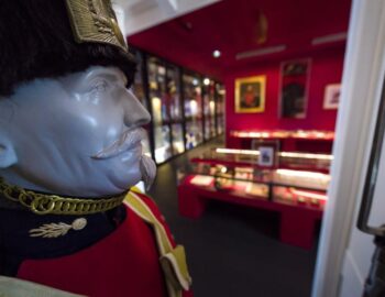 Musée de la gendarmerie nationale