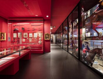 Musée de la gendarmerie nationale