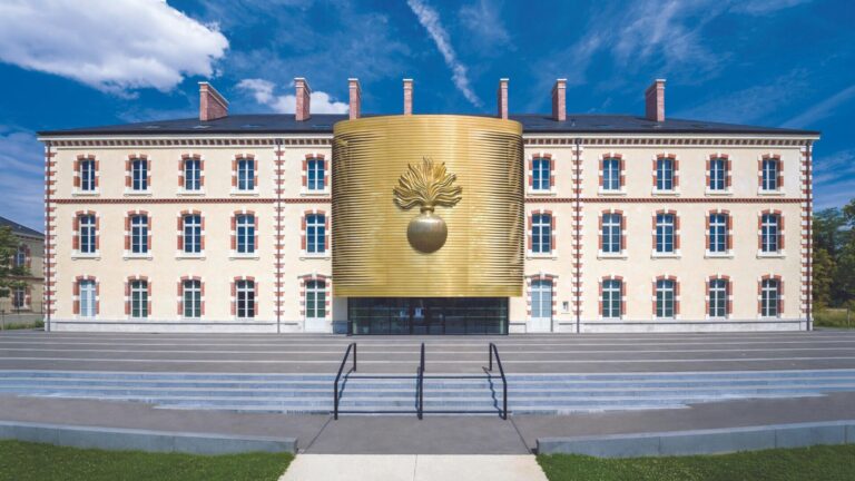 Musée de la gendarmerie nationale