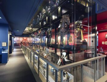 Musée de la gendarmerie nationale