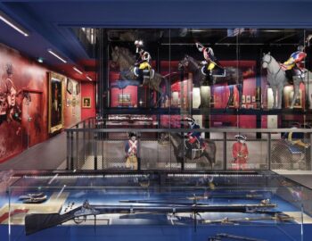 Musée de la gendarmerie nationale