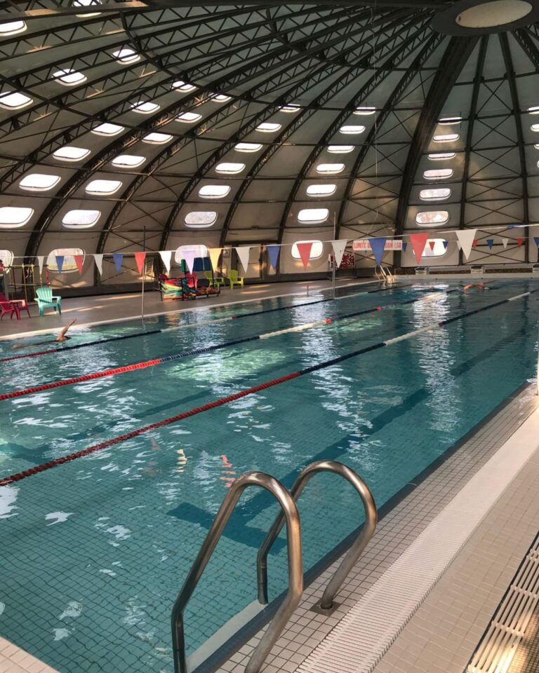 Piscine Tournesol de Nemours_Nemours