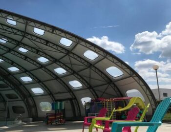 Piscine Tournesol de Nemours_Nemours