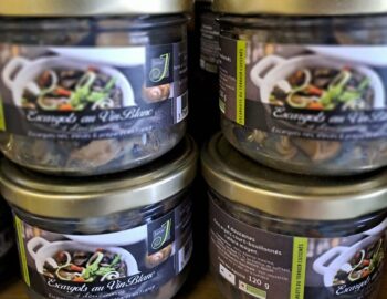 L'Escargot de France Janic_Pamfou_77