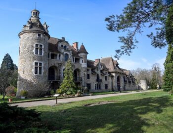 Château des Dames
