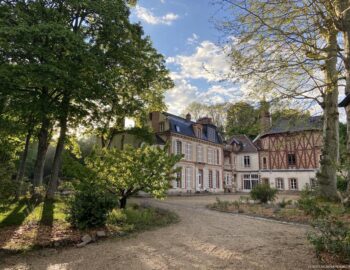 Château Rosa Bonheur