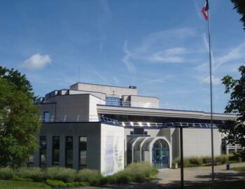 Archives départementales