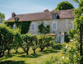 Musée départemental Stéphane Mallarmé_Vulaines-sur-Seine