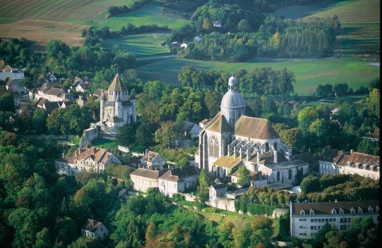 Cité médiévale de Provins