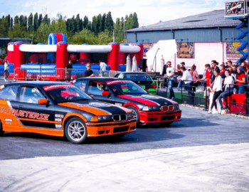 Karting La Briqueterie - Les Etards_Ozouer-le-Voulgis