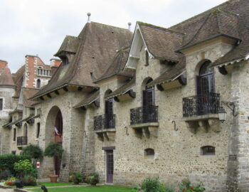 Château des Dames