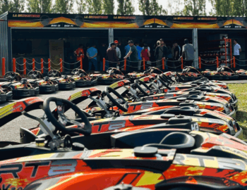 Karting La Briqueterie - Les Etards_Ozouer-le-Voulgis
