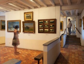 Musée des peintres