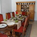 Les Tinarages – Chambres d’Hôtes