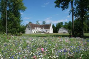 Les Tinarages – Chambres d’Hôtes