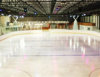 Patinoire - La cartonnerie_Dammarie-les-Lys