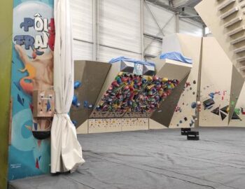 Karma - Salle d'escalade_Fontainebleau