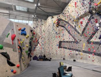 Karma - Salle d'escalade_Fontainebleau