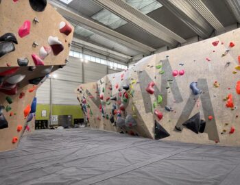 Karma - Salle d'escalade_Fontainebleau