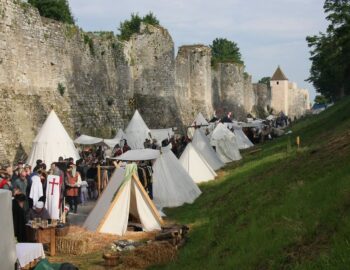 Les Médiévales de Provins