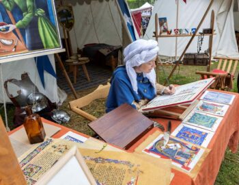 Les Médiévales de Provins