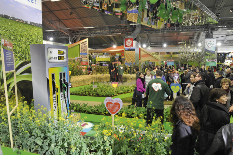 Salon International de l’Agriculture