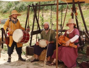 Les Médiévales de Provins