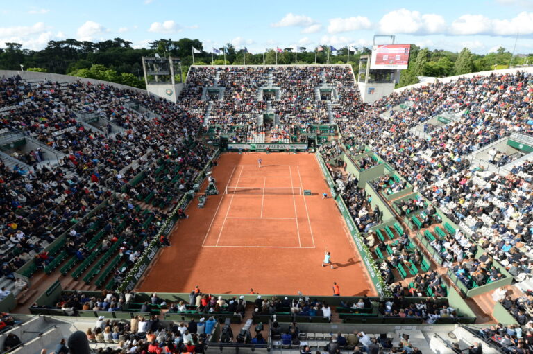 Roland Garros