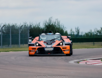 Vivez une expérience unique sur les Circuits Automobiles LFG, à La Ferté-Gaucher proche de Provins