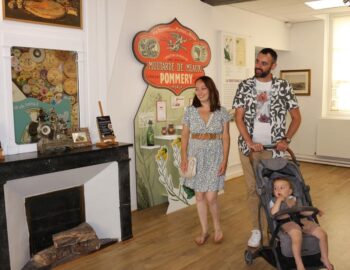 Maison du Brie de Meaux_Meaux