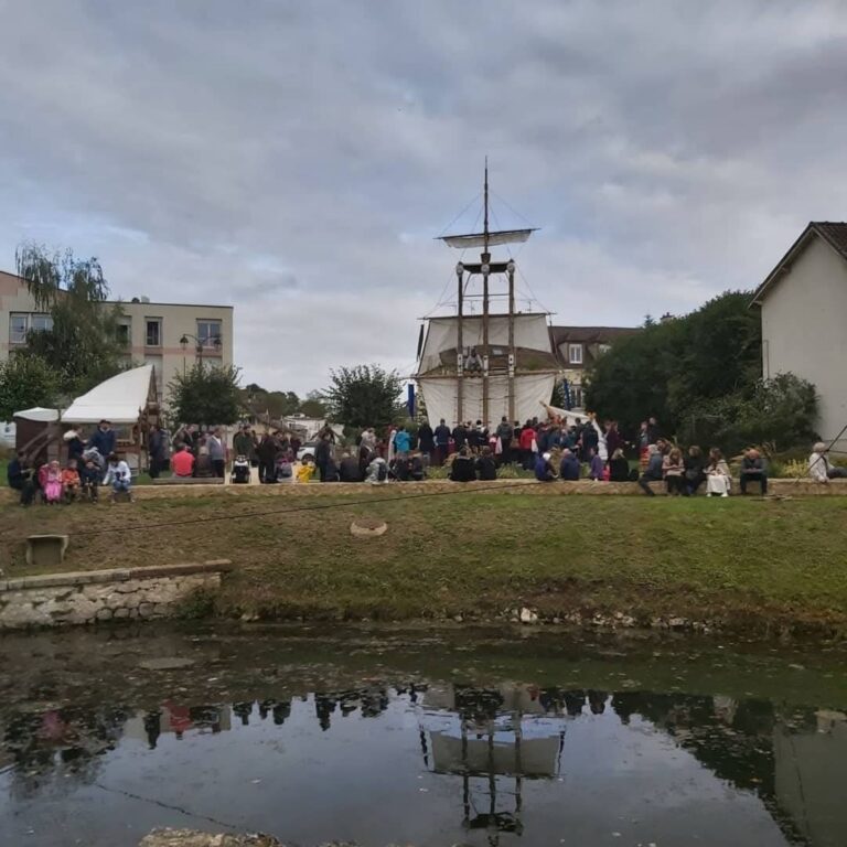 La Médiévale