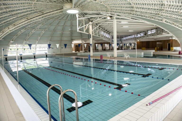 Piscine municipale