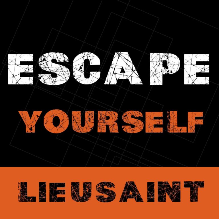 Escape Game Yourself