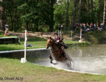 Chasse, Pêche, Nature &amp; Vénerie en fête