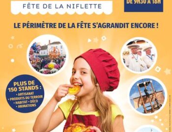 Fête de la Niflette - Saint-Martin_Provins