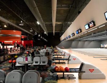 Bowling City_Dammarie-les-Lys
