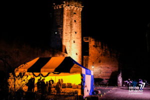 Blandy enchanté – un Noël en péril