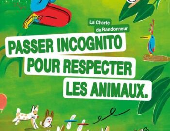 Charte du Randonneur FFR