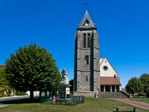 Église Saint-Germain