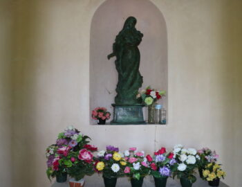 Chapelle Notre-Dame de Roiblay