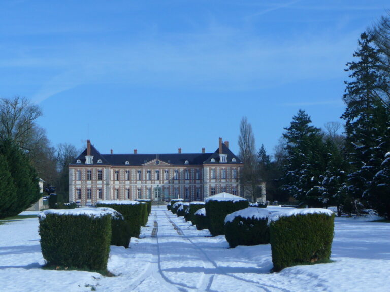 Château de Bombon