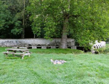 Pont de Fer
