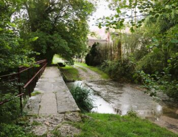 Pont du Moulin de Pouilly