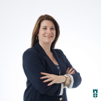 Aline Hellias - 11e VP en charge de la culture