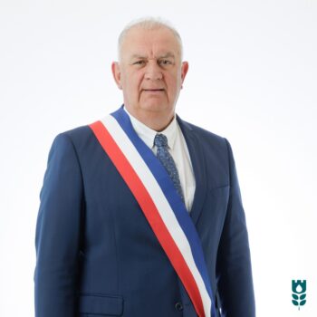 Christian Poteau - Maire de Machault
