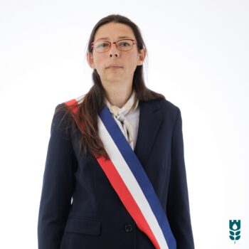 Delenin Christine - Maire de Bombon