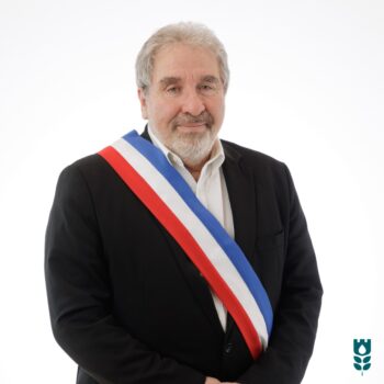 François Venanzuola - Maire de Chaumes-en-Brie